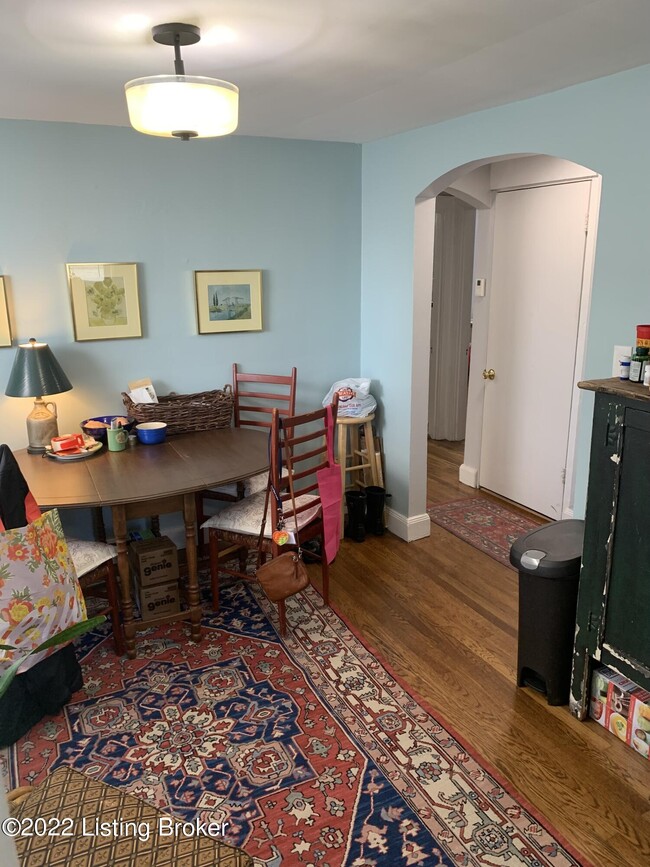 Foto del edificio - 501 Wallace Ave