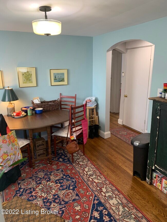 Building Photo - 501 Wallace Ave