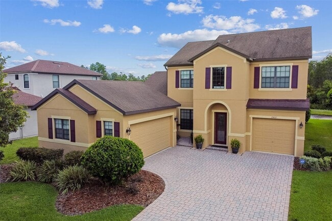 Building Photo - 19407 Sweet Grass Way