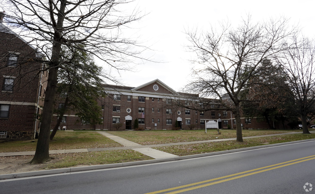 Building Photo - Dunmanway Apartments