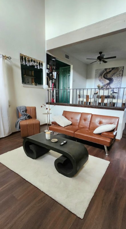 Photo - 1310 El Camino Real Townhome