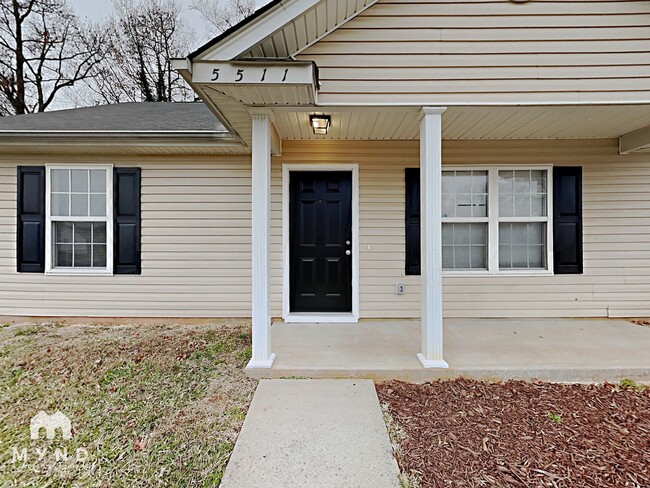 Building Photo - 5511 Windy Valley Dr