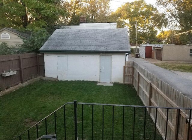 Building Photo - 2921 Brannon Ave