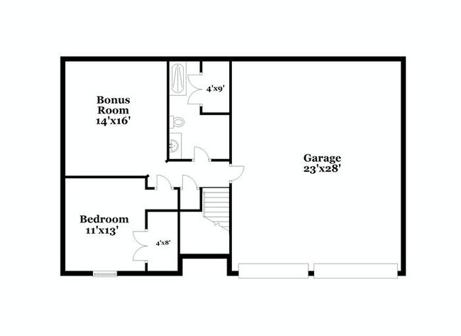 Foto del edificio - 523 Buffalo Dr, Raymore, MO 64083
