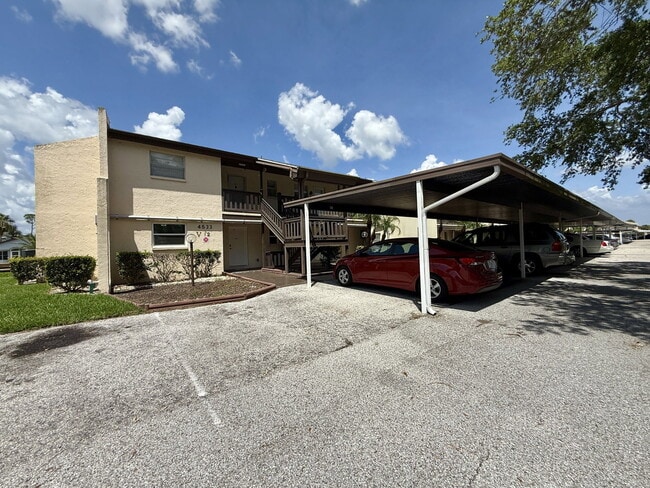 Building Photo - 4533 Marine Pkwy