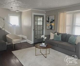 Foto del edificio - 1052 Quilliams Rd