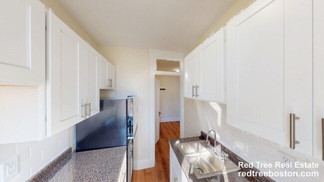 Photo - 1185 Boylston St Apartment