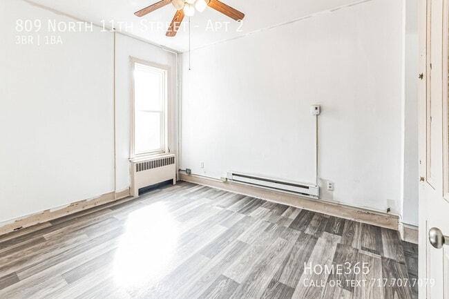 Building Photo - Precious 3 bed 1 bath Apartment at Reading...