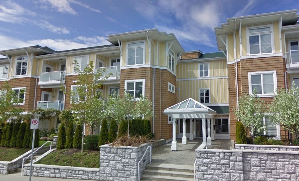 Photo principale - Fairview 56