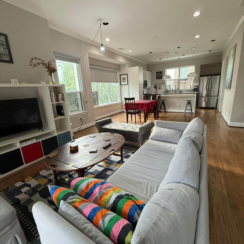 Foto principal - 1224 Summer St