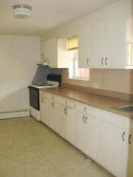  - Campus Run Apartments