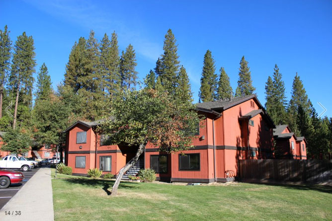 Foto del edificio - Sierra Meadows Apartments