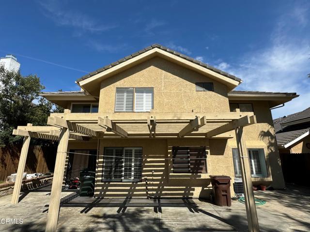 Foto del edificio - 6485 Trefoil Ave