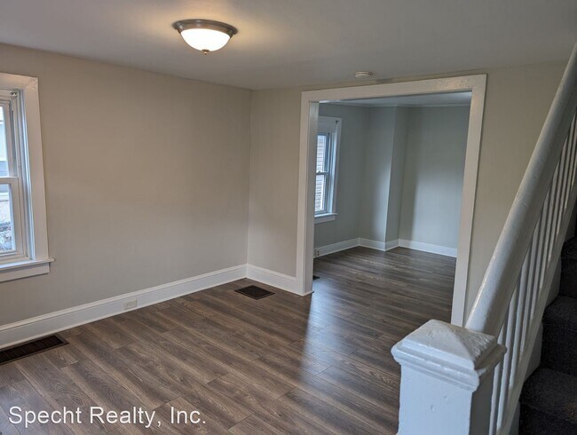Building Photo - 2 br, 1 bath House - 417 Lincoln Avenue