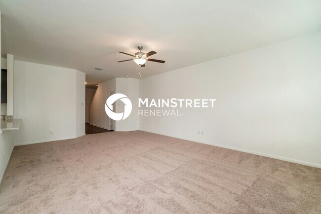 Foto del edificio - 4 Bedroom Pet-Friendly Home in New Braunfe...