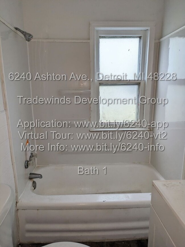 Building Photo - 6240 Ashton 3 bedroom/1 bath located in Wa...