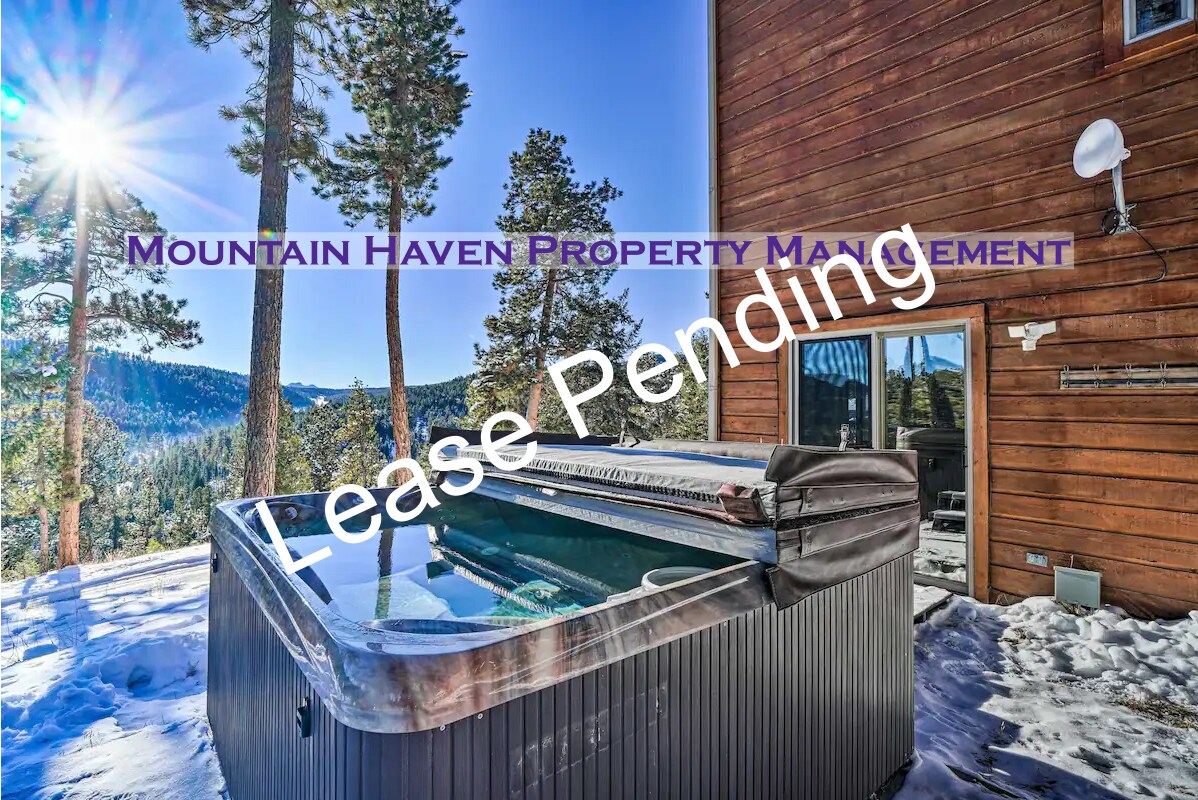 6905 Sprucedale Park Way, Evergreen, CO 80439 House Rental in Evergreen, CO