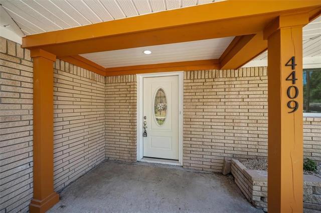 Building Photo - 4409 Steven St