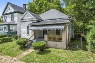 Building Photo - 2318 Ave H