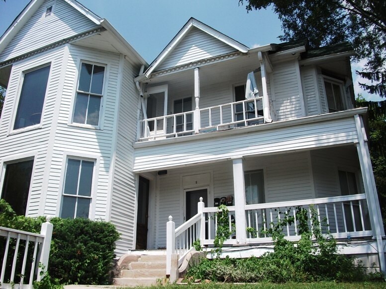 502 W 6th St - Old Towne