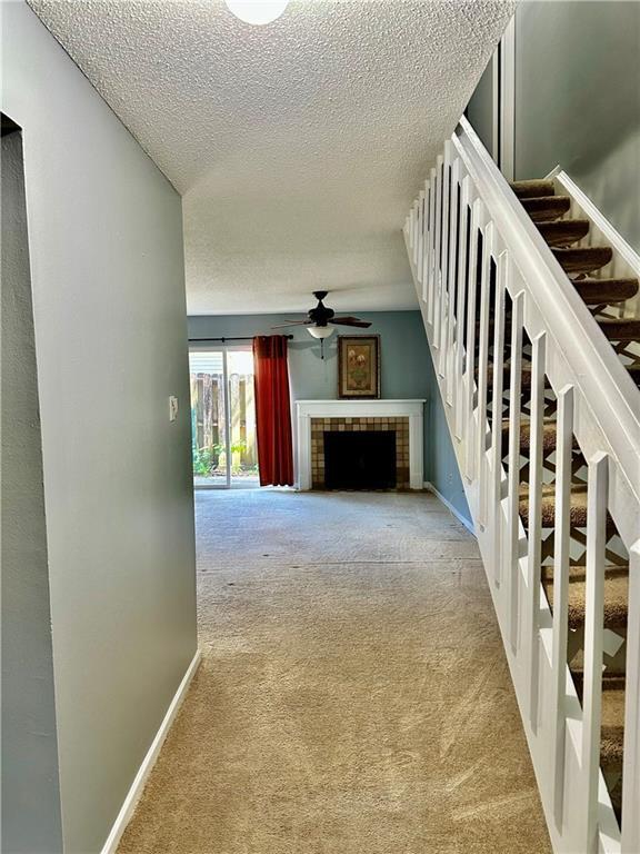 Foto del edificio - 6701 Dickens Ferry Rd