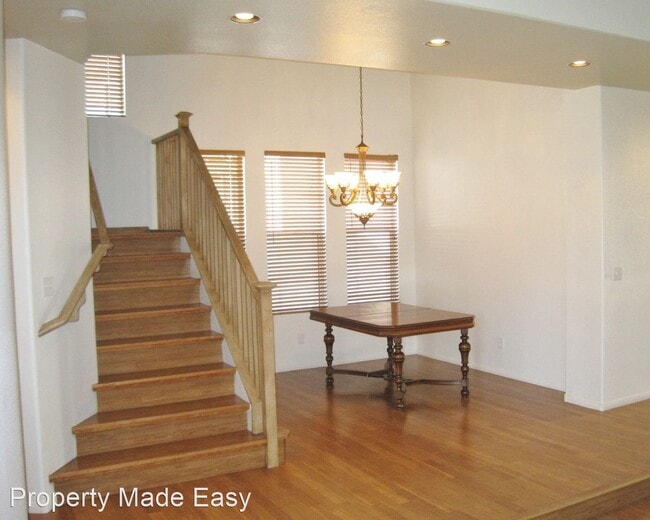 Building Photo - 4 br, 3 bath House - 1708 Cordoba Canyon St