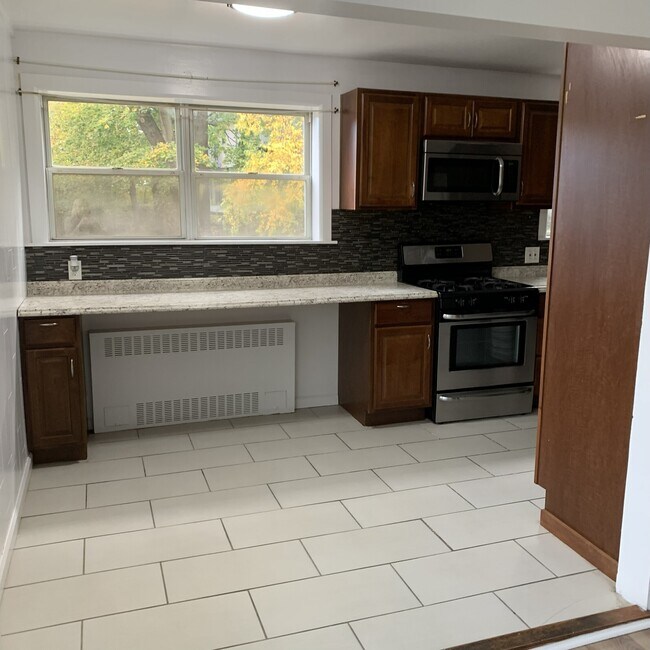 Foto del edificio - 11 Bedford Ave