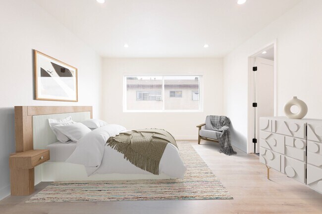 Foto del edificio - 6526 Homewood Ave