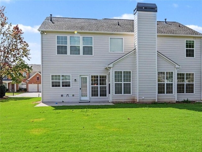 Building Photo - 8330 Grenadier Trail