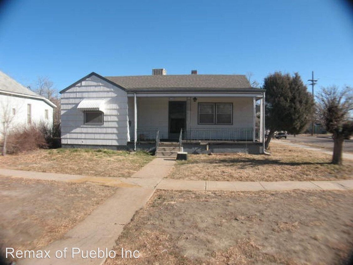 Foto principal - 3 br, 1 bath House - 2402 Court St