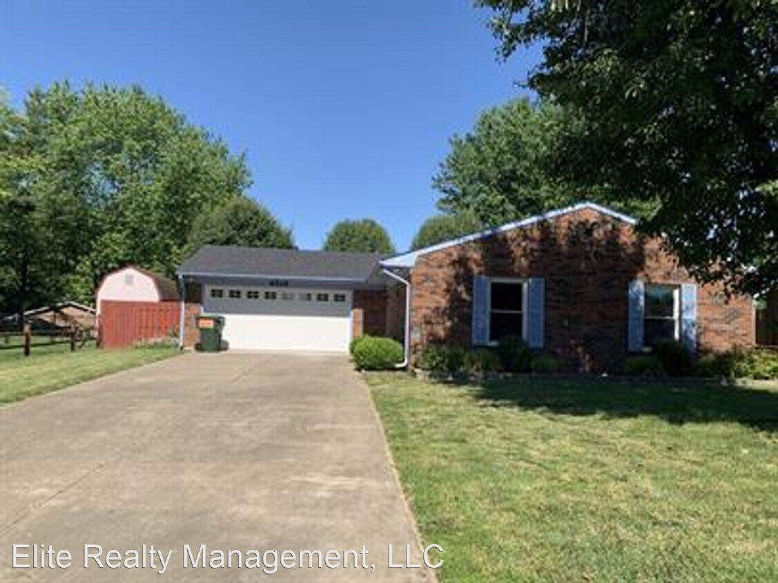 4618 Iron Cir, Owensboro, KY 42303 House Rental in Owensboro, KY
