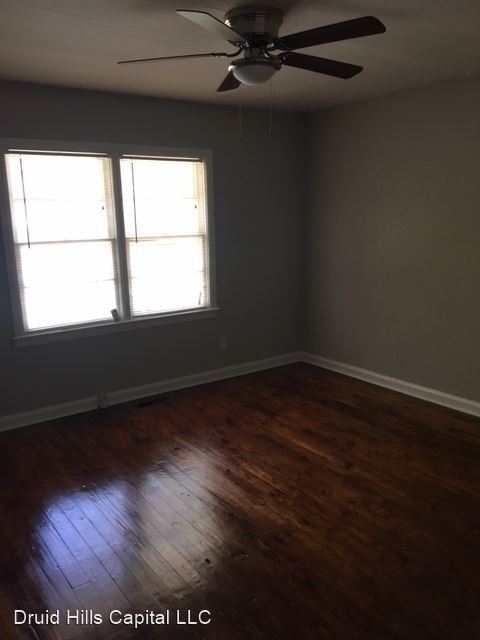 Building Photo - 2 br, 1 bath House - 1119 Regent St SW - U...