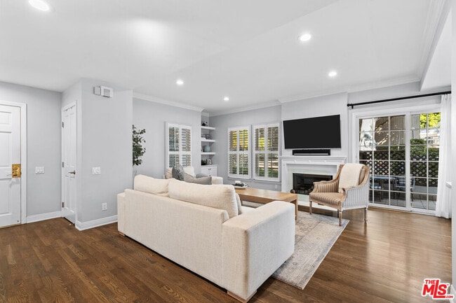 Foto del edificio - 1144 Yale St