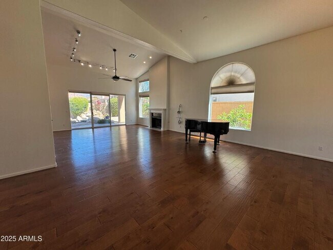 Foto del edificio - 11678 E Appaloosa Pl