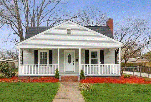 Primary Photo - 534 Liberty St, Rock Hill, SC, 29730