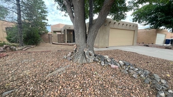 Building Photo - 6423 Dona Linda Pl NW