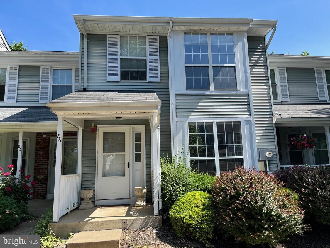 86 Greenridge Cir, Newtown, PA 18940 Townhome Rentals in Newtown PA