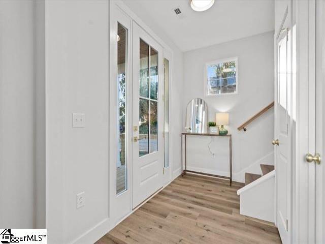 Building Photo - 339 Gower St