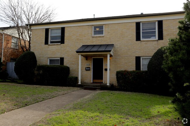 Foto del edificio - Glencoe Park Duplexes