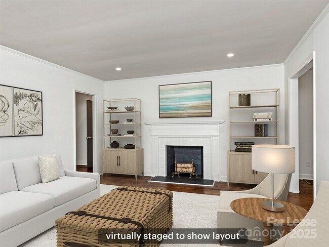 Foto del edificio - 5243 Murrayhill Rd