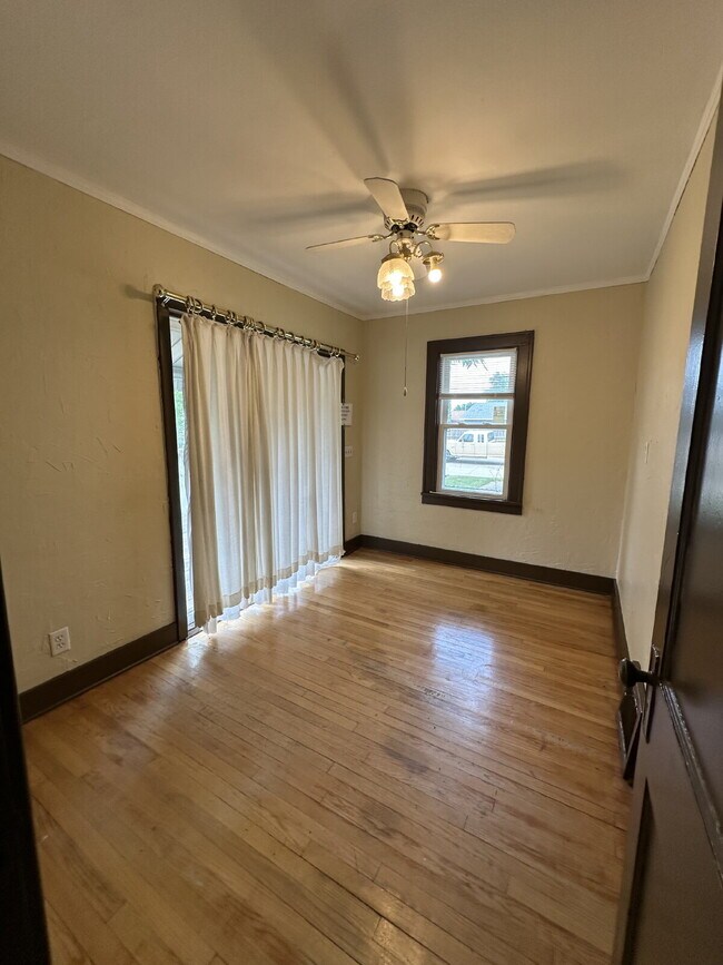 Foto del edificio - 816 Grant St