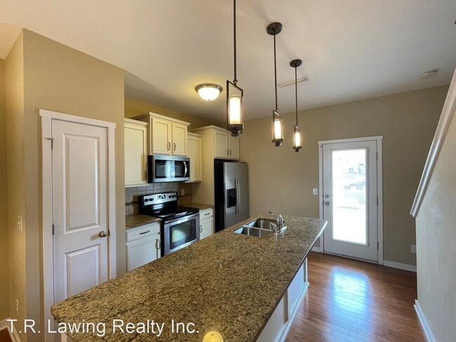 Foto del edificio - 2 br, 2.5 bath House - 12763 Livengood Lan...