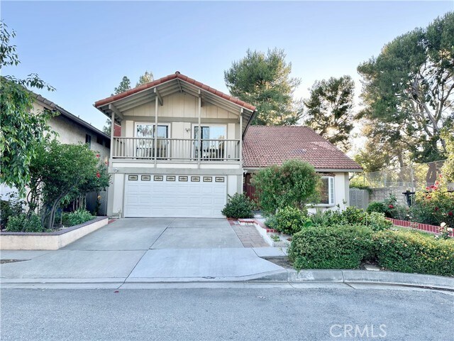 Foto principal - 16403 Cherry Crest Cir
