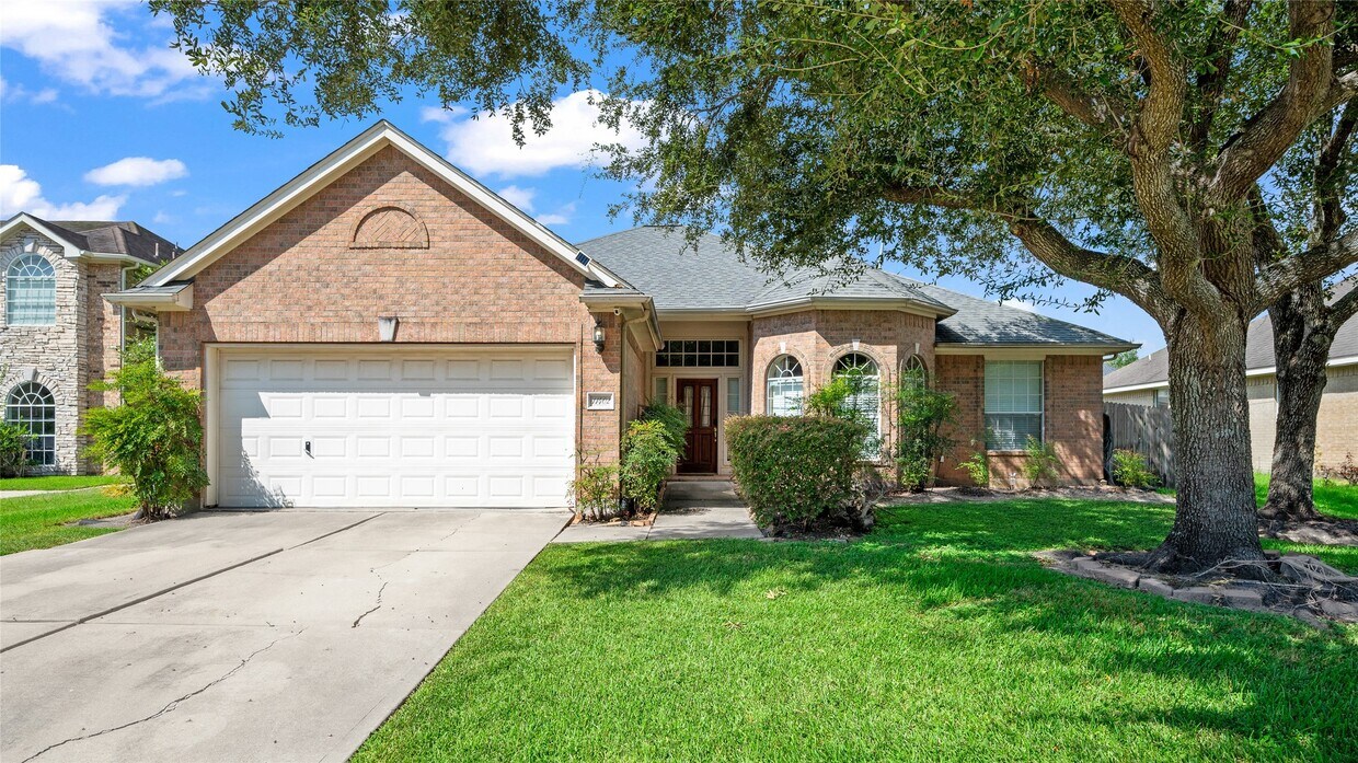 Foto principal - 11402 Bucks Bridge Ln
