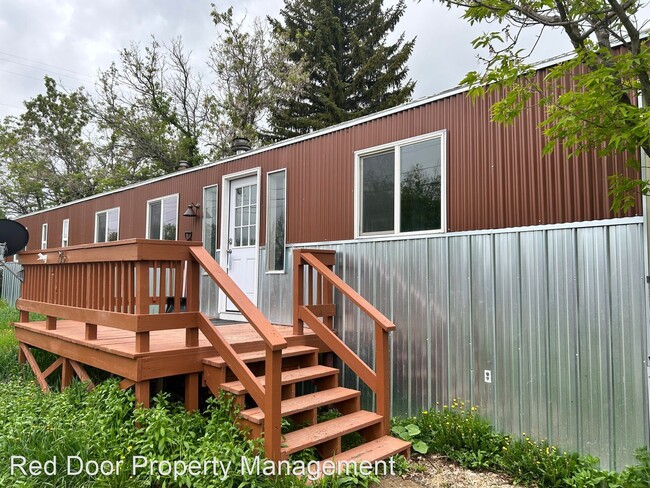 Building Photo - 2 br, 2 bath House - 215 1st Ave N