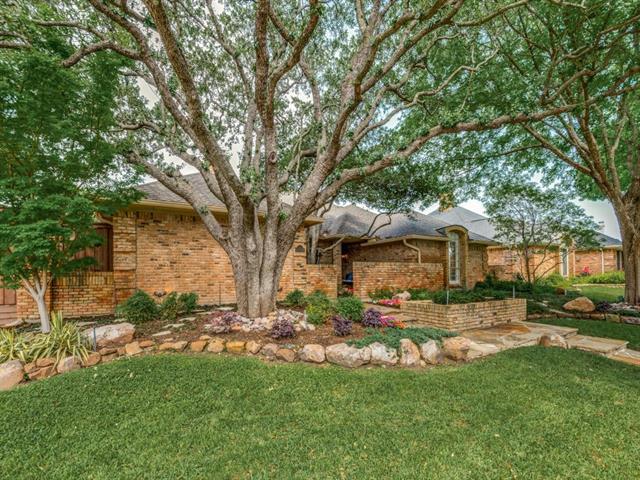 Foto del edificio - 16302 Amberwood Rd