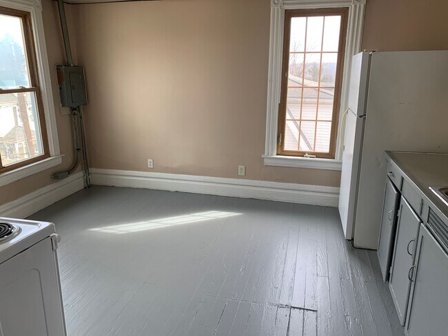 Foto del edificio - 1030 Quincy St