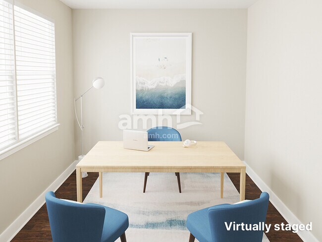 Foto del edificio - 4317 Longfellow Dr