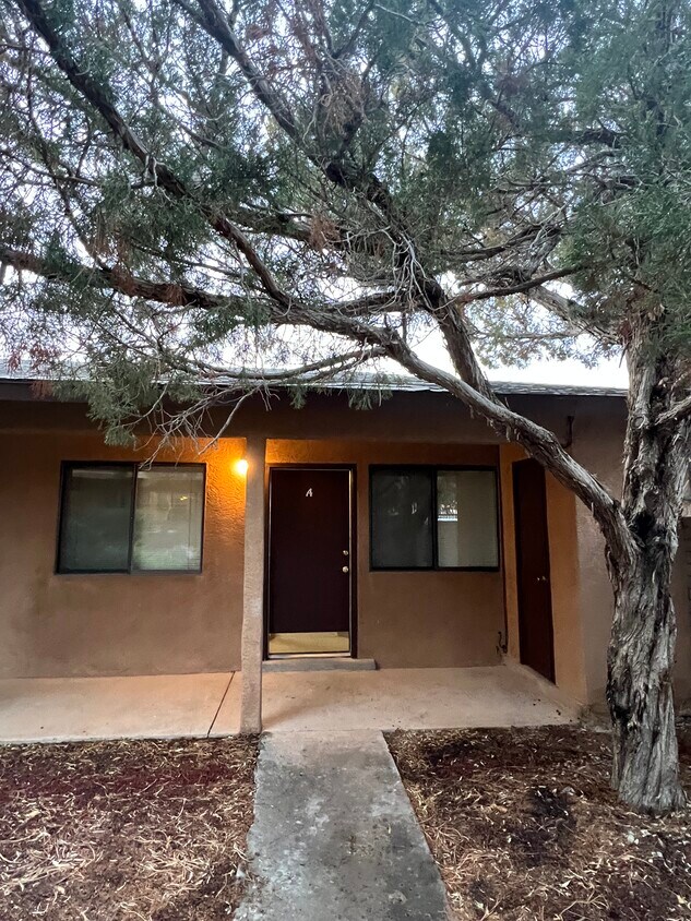 629 Kingman Ave Unit A, Grants, NM 87020 Apartments in Grants, NM