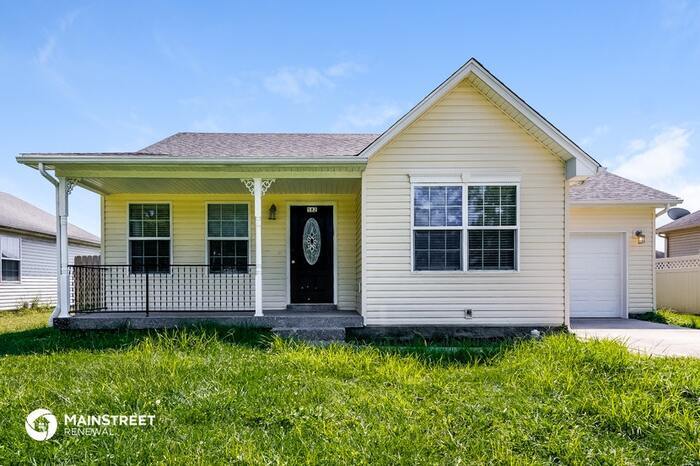 Primary Photo - 582 Hensley Rd, SHEPHERDSVILLE, KY 40165